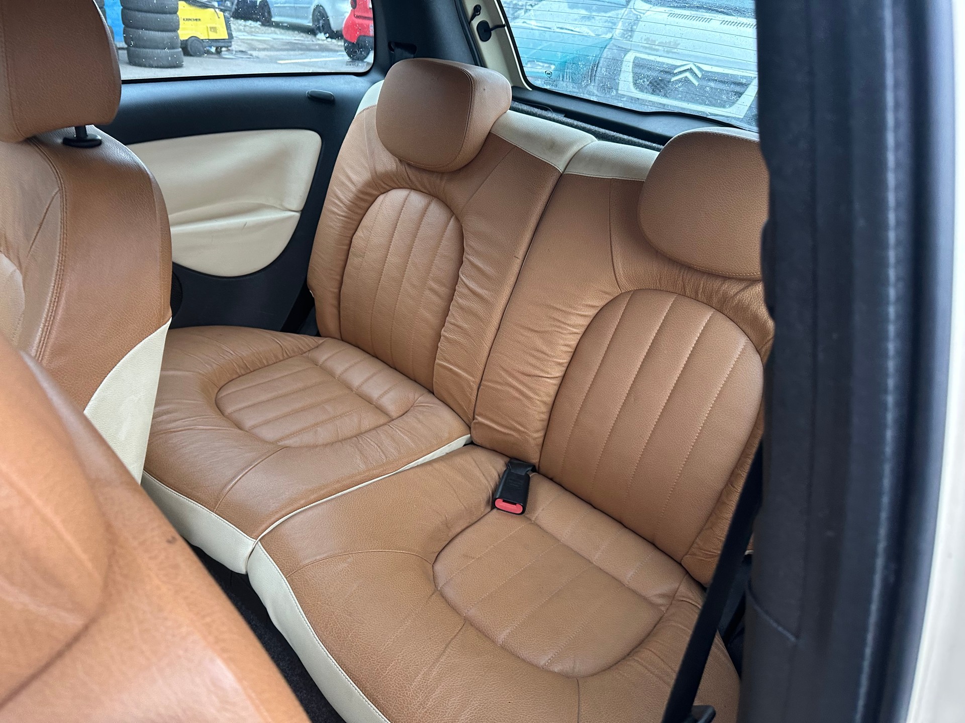 LANCIA Ypsilon 1.2 16V Argento-image-9