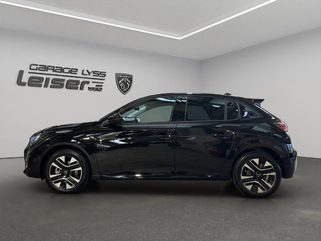 PEUGEOT 208 1.2 Hybrid Allure Premium-showroom-element-2