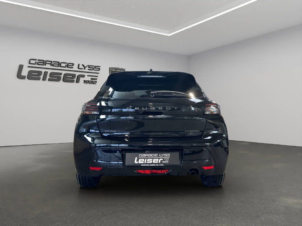 PEUGEOT 208 1.2 Hybrid Allure Premium-showroom-element-3