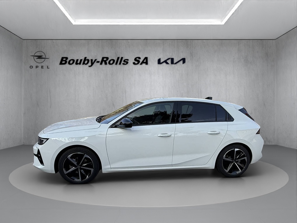 OPEL Astra GS Line 1.2 Turbo-showroom-element-2