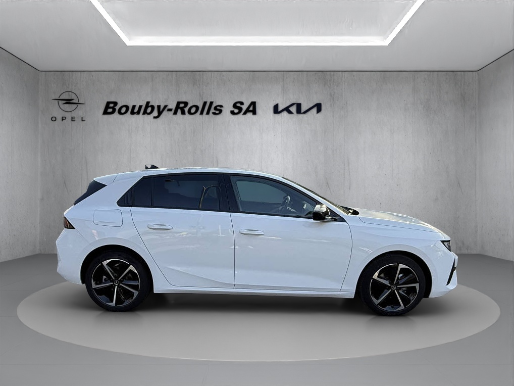 OPEL Astra GS Line 1.2 Turbo-image-6