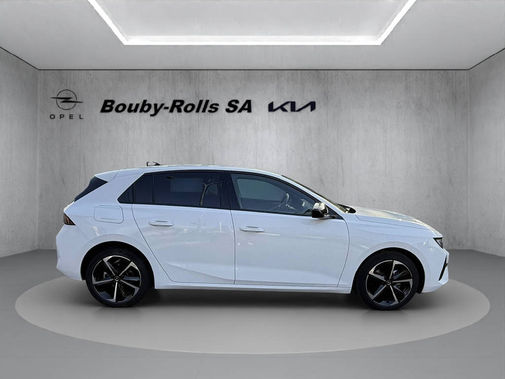 OPEL Astra GS Line 1.2 Turbo-image-8