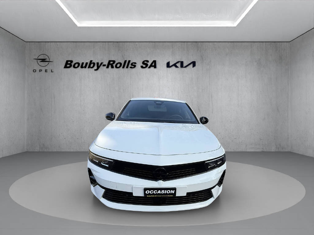 OPEL Astra GS Line 1.2 Turbo-showroom-element-1
