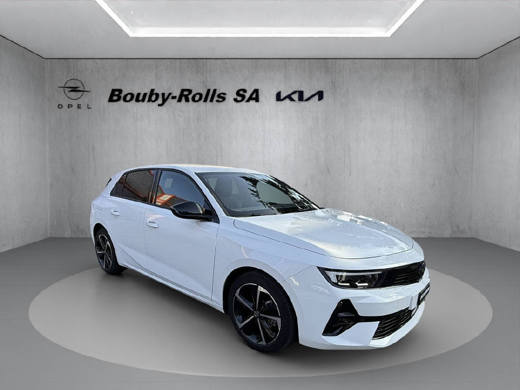 OPEL Astra GS Line 1.2 Turbo-image-7