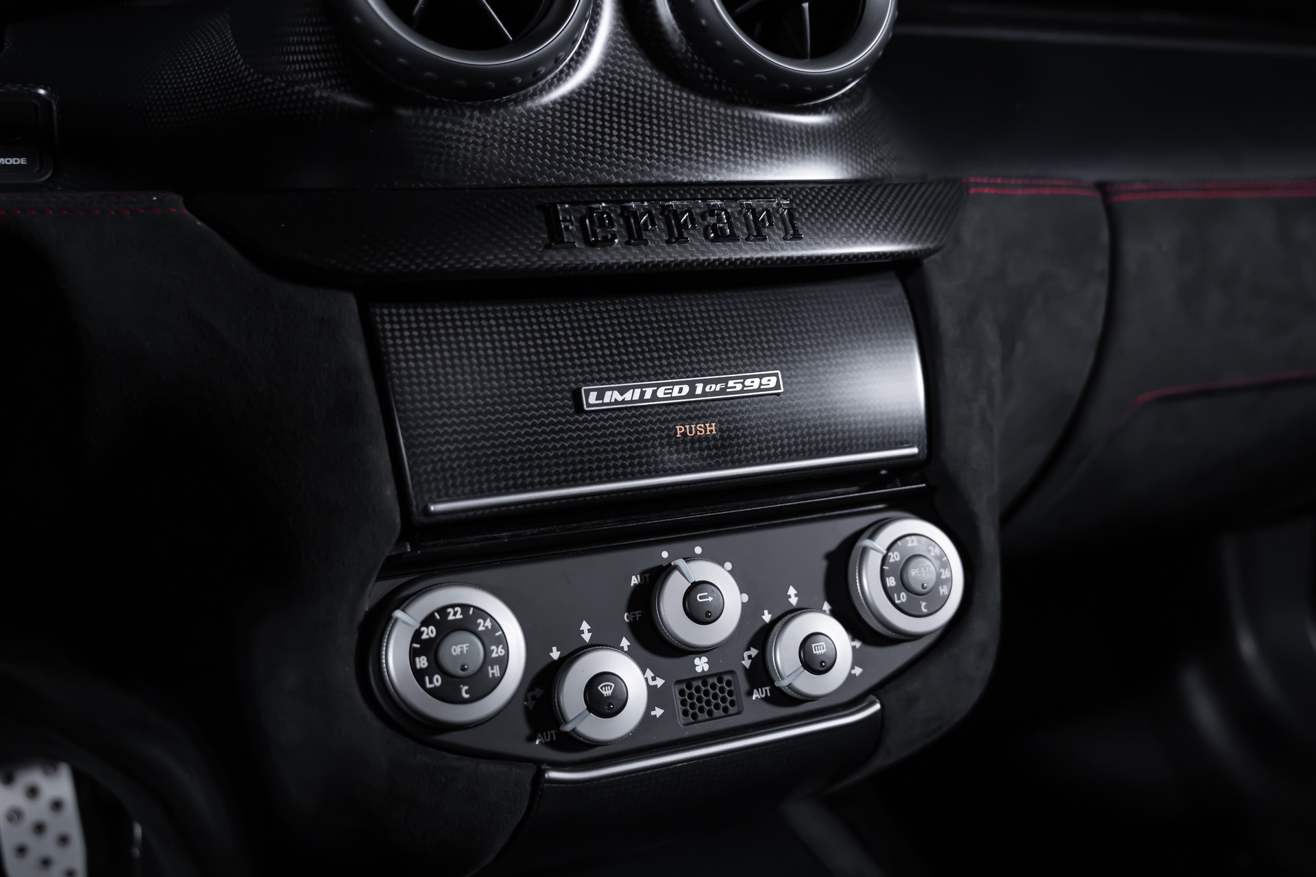 FERRARI 599 GTO-image-21