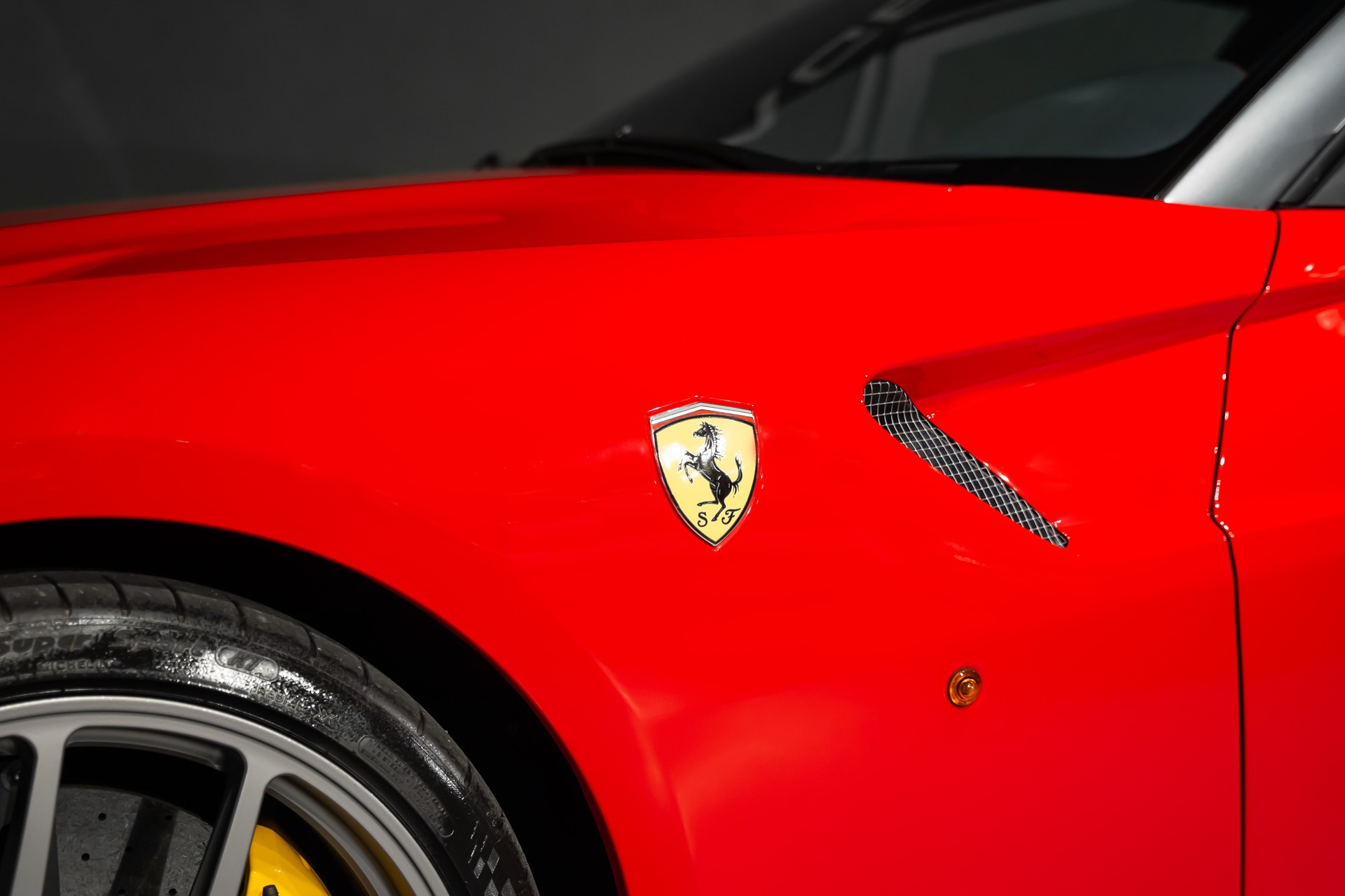 FERRARI 599 GTO-image-5