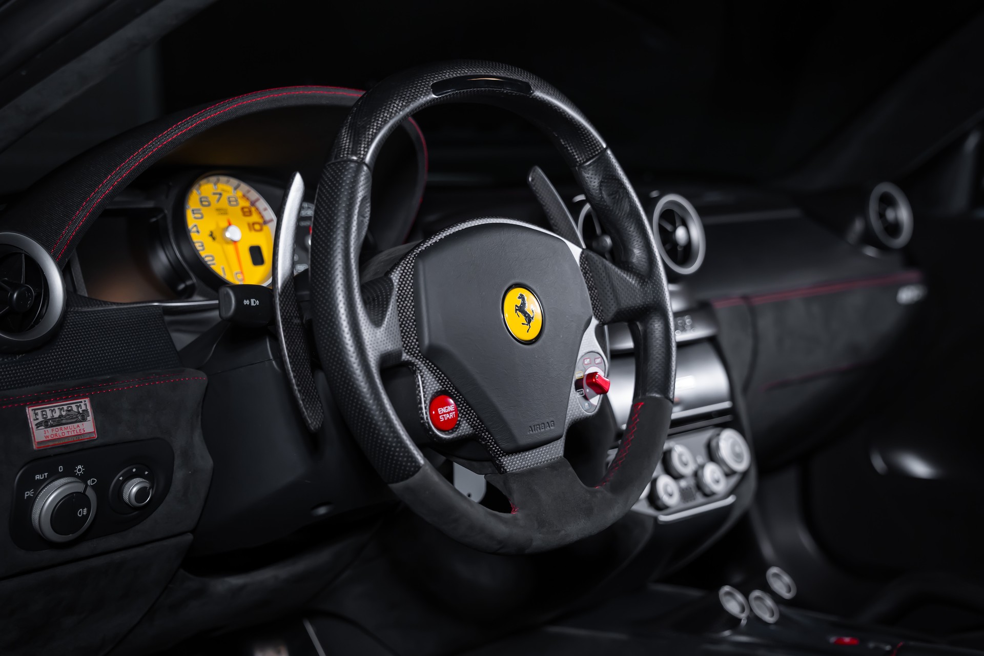 FERRARI 599 GTO-image-16