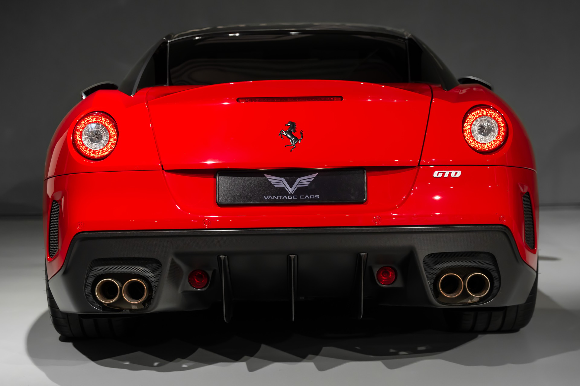 FERRARI 599 GTO-image-9