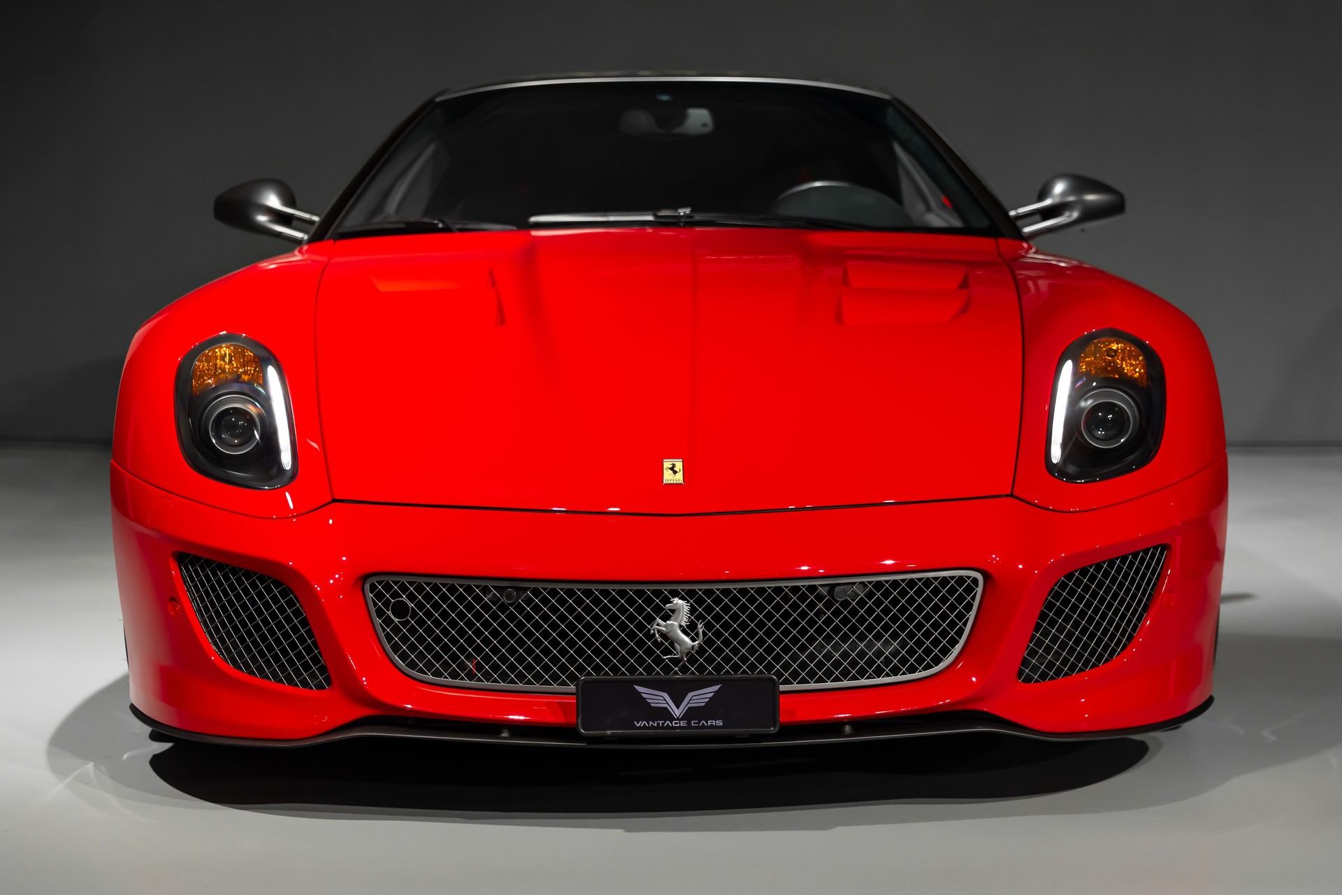 FERRARI 599 GTO-image-4
