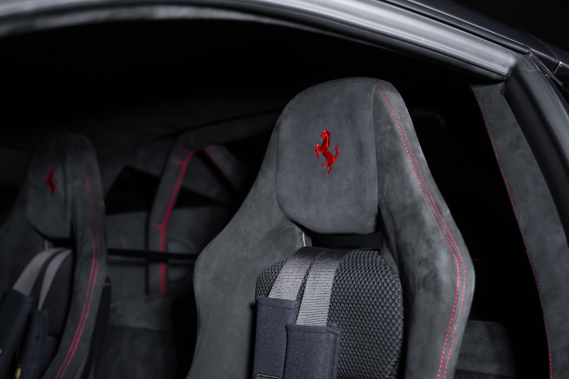 FERRARI 599 GTO-image-13