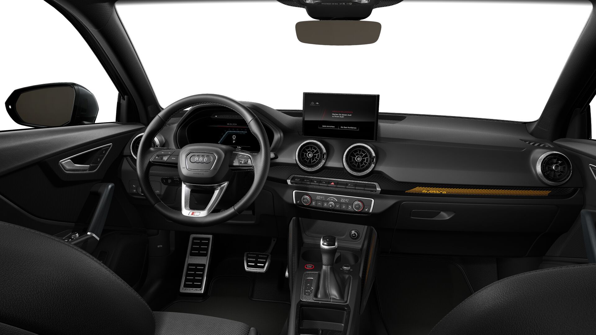 AUDI SQ2 TFSI quattro S-tronic-image-8