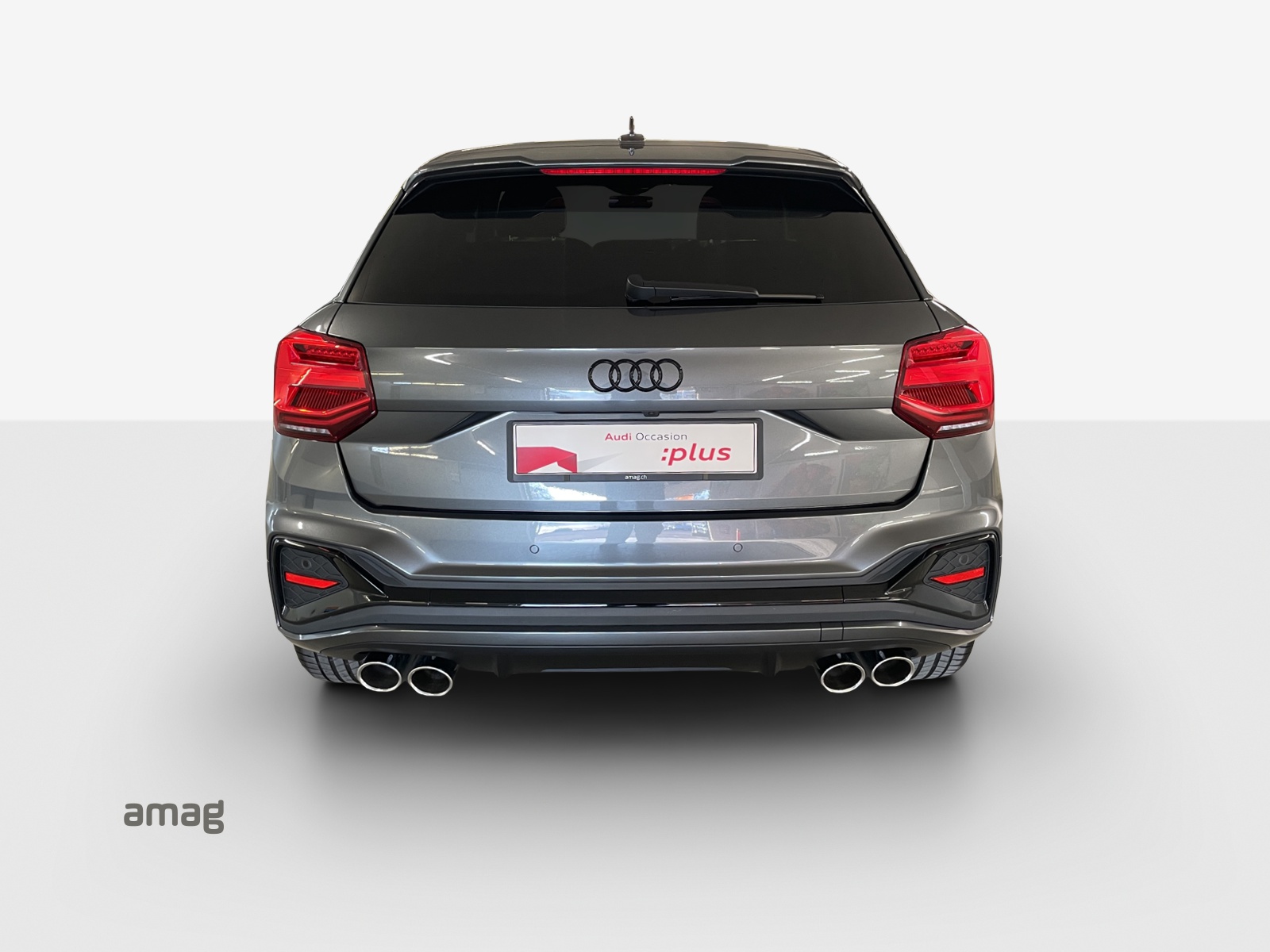 AUDI SQ2 TFSI quattro S-tronic-showroom-element-3