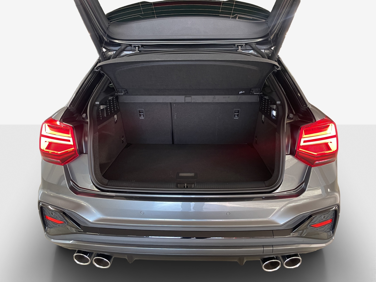 AUDI SQ2 TFSI quattro S-tronic-image-16