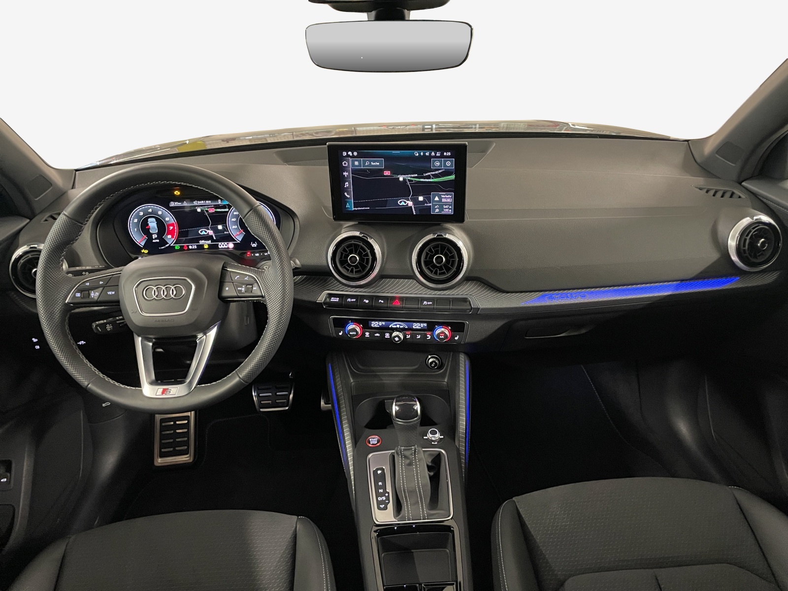 AUDI SQ2 TFSI quattro S-tronic-image-12