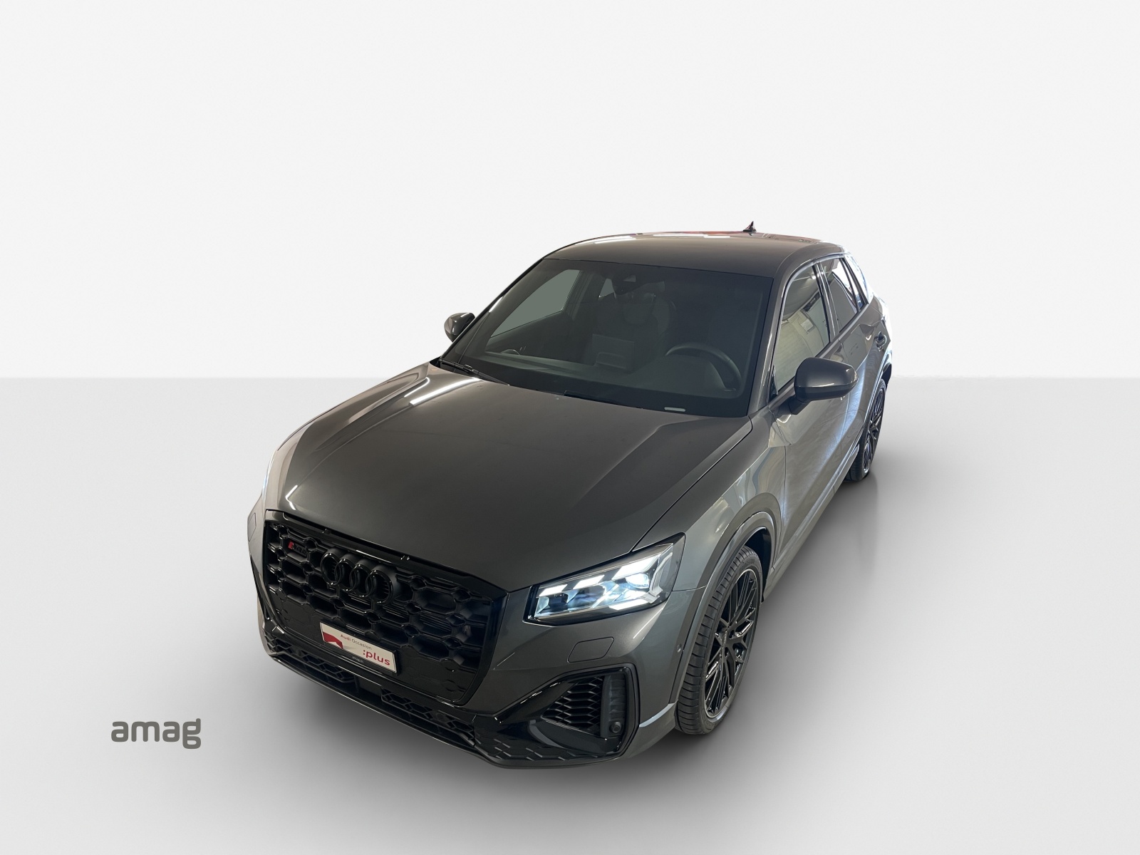 AUDI SQ2 TFSI quattro S-tronic-image-18