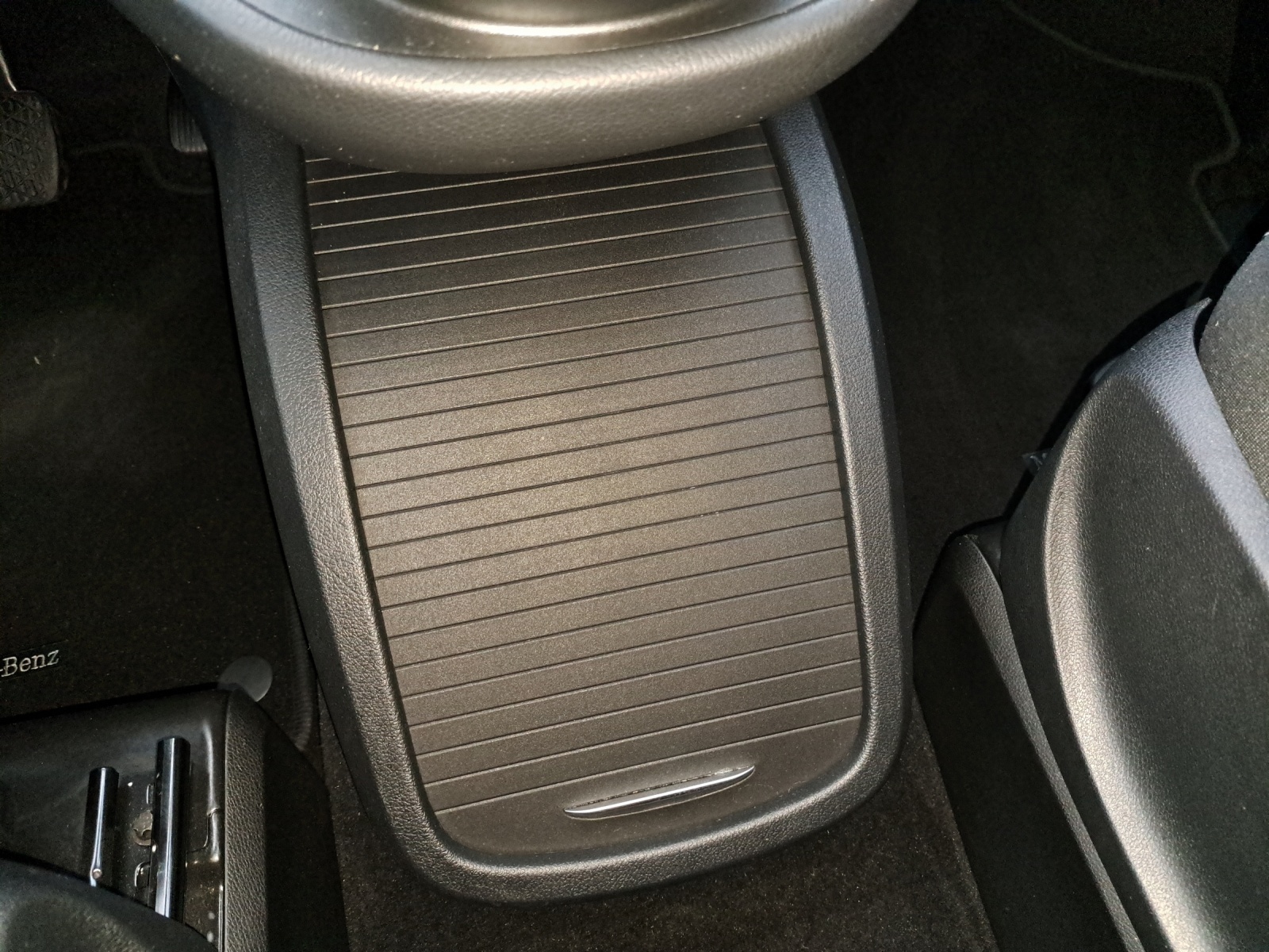MERCEDES-BENZ V-Klasse V447 Van V 220 d kurz-image-21