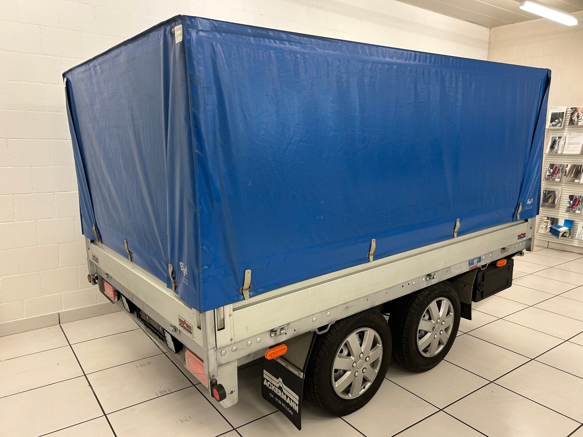BARTHAU SP 2000-image-1