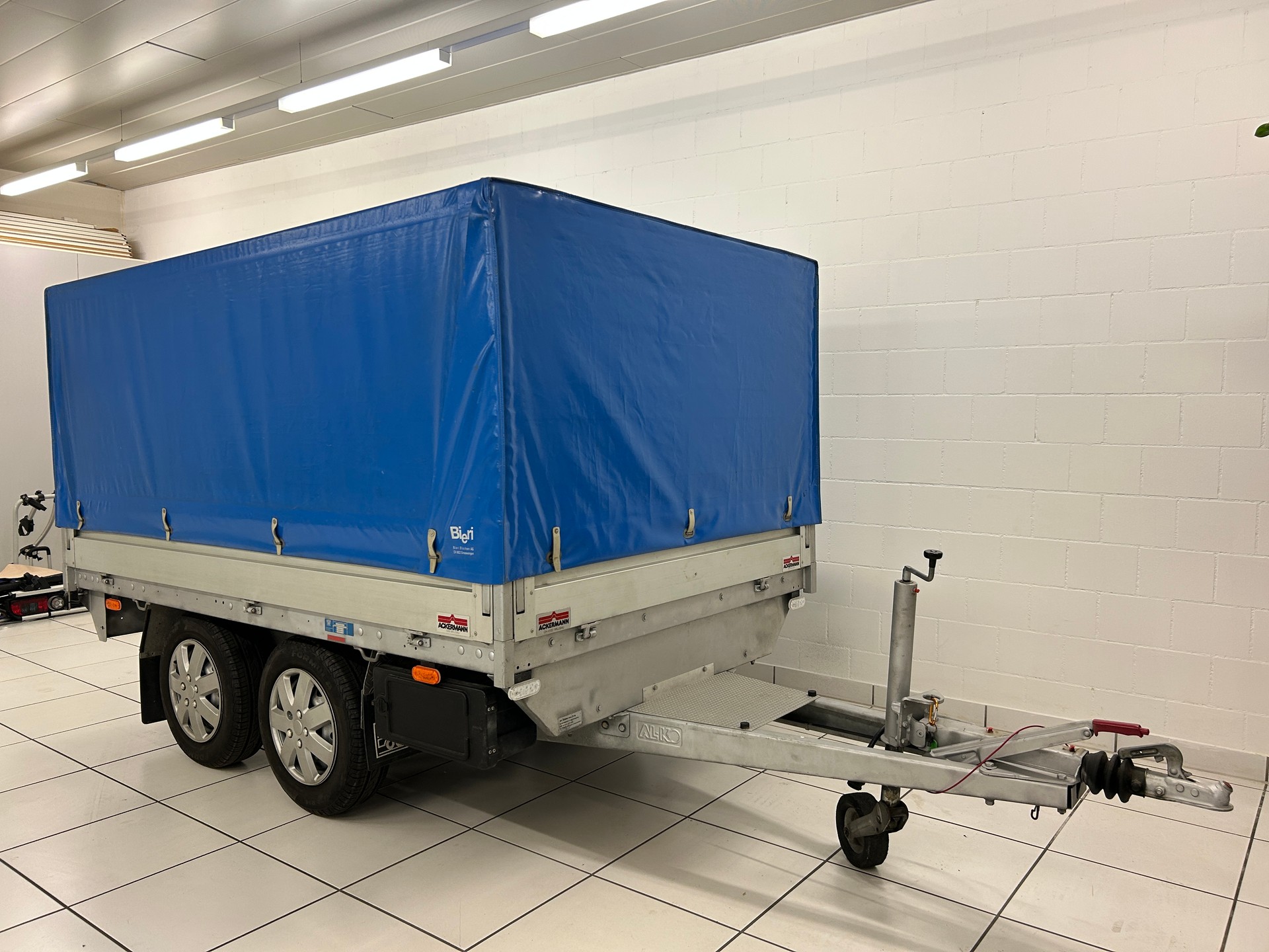 BARTHAU SP 2000