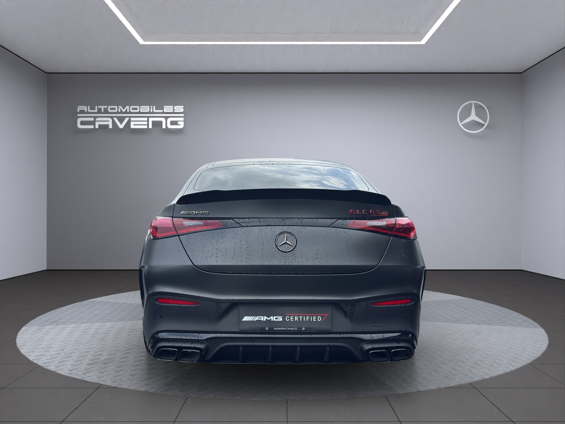 MERCEDES-BENZ GLC Coupé 63 S e AMG Executive Edition 1 4Matic 9G-Tronic-showroom-element-3
