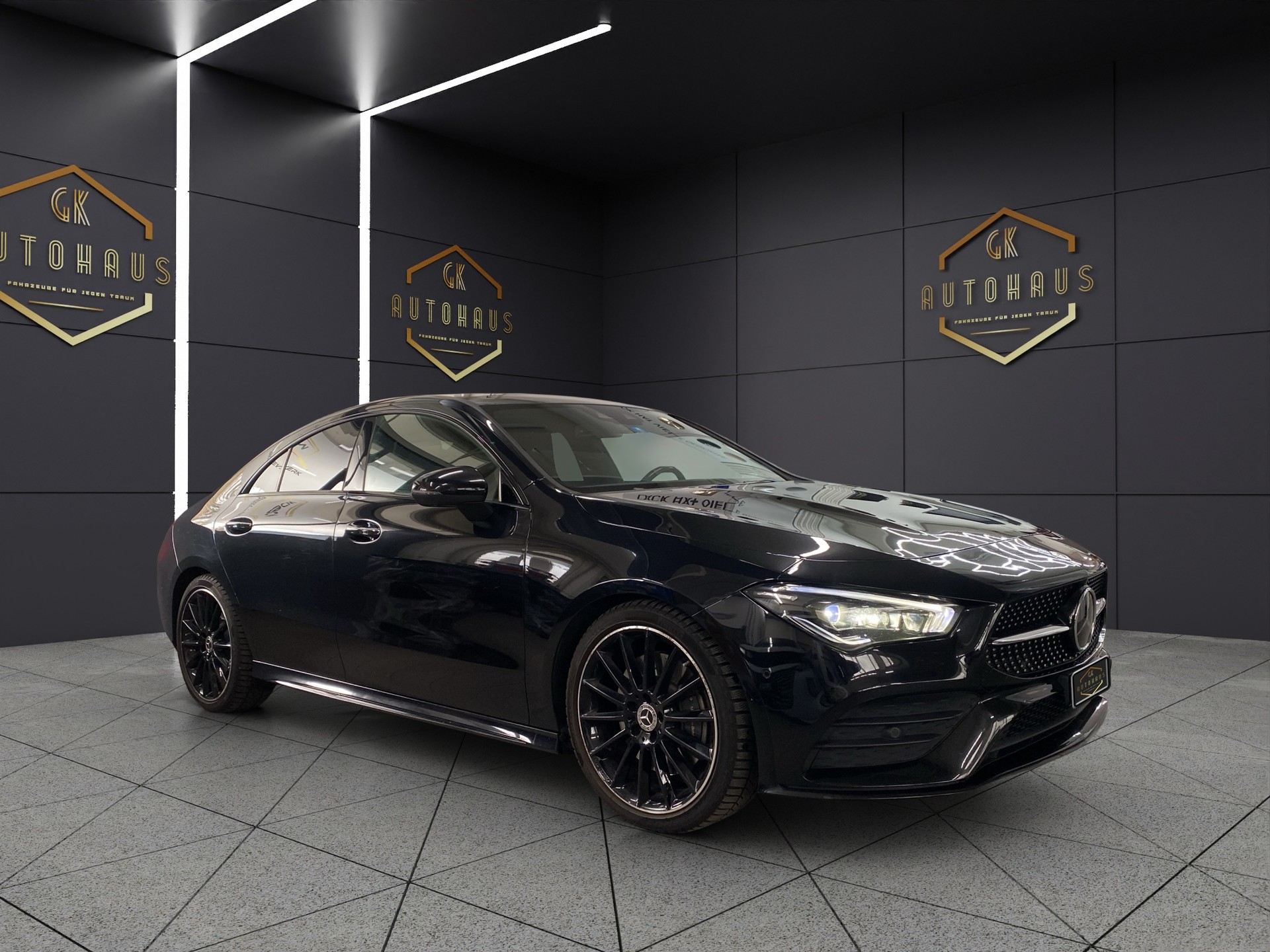 MERCEDES-BENZ CLA 250 4Matic AMG Line 7G-DCT-image-7