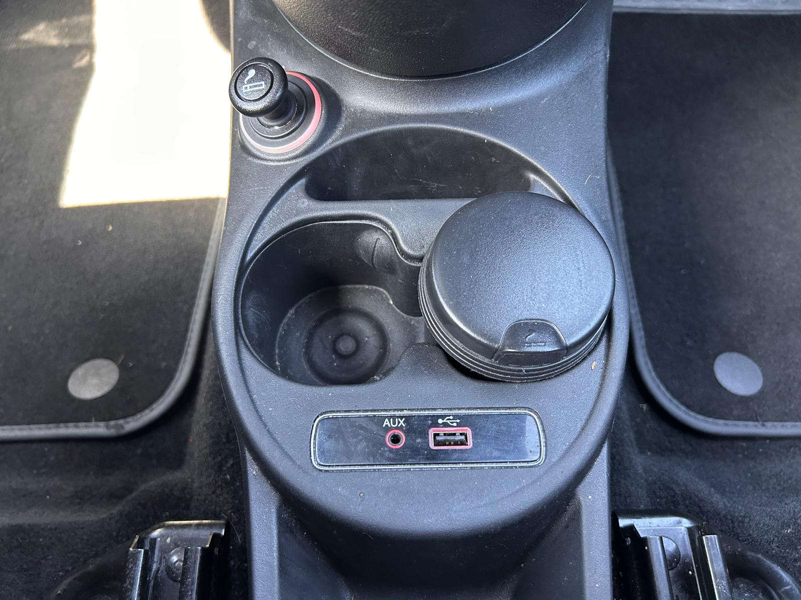 FIAT 595 1.4 16V Turbo Abarth Competizione Dualogic-image-19