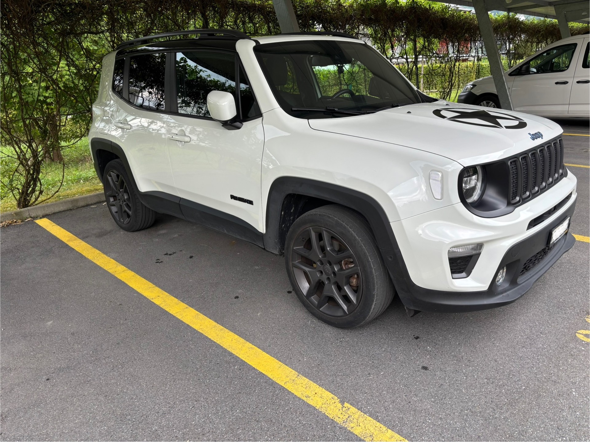 JEEP Renegade 1.3 T PHEV S AWD-image-1