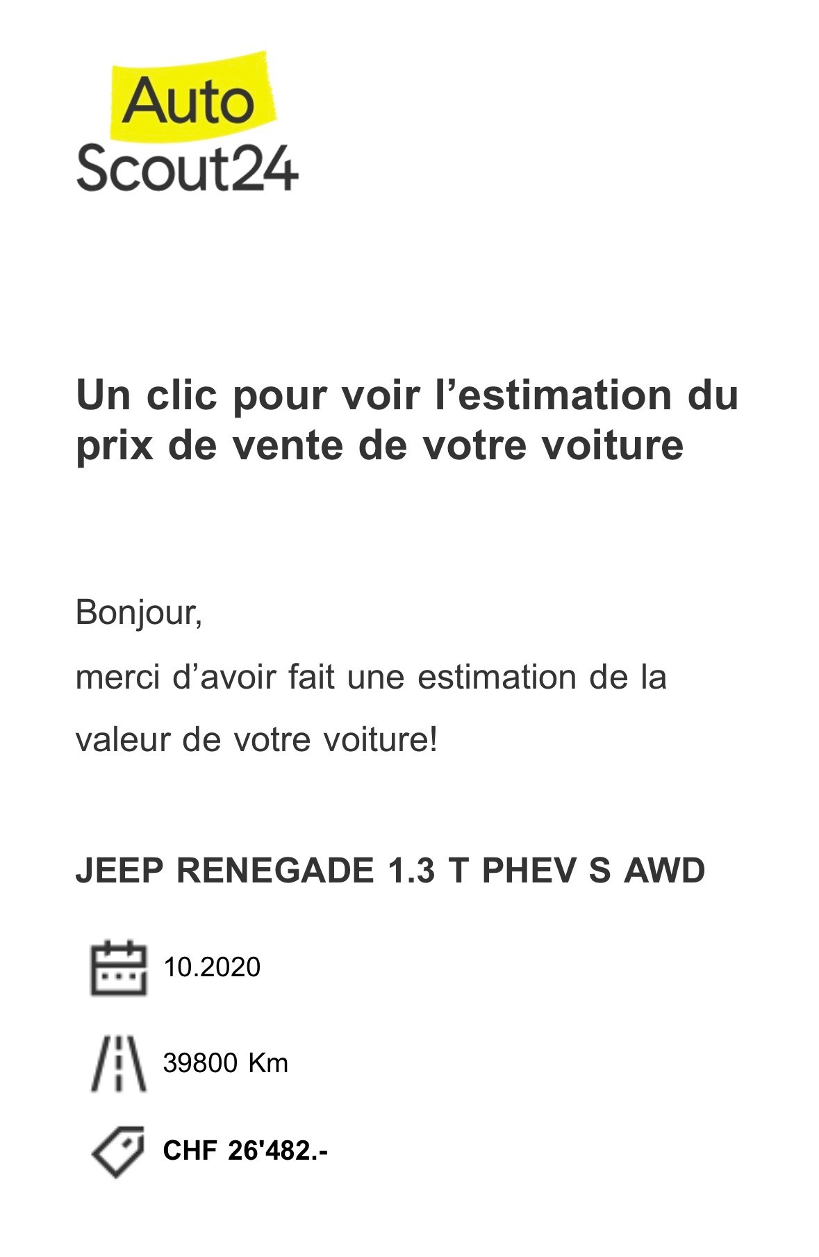 JEEP Renegade 1.3 T PHEV S AWD-image-9