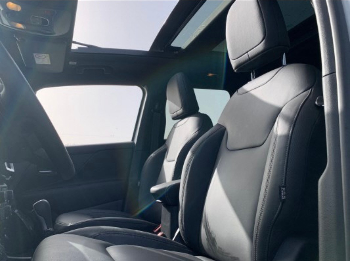 JEEP Renegade 1.3 T PHEV S AWD-image-3