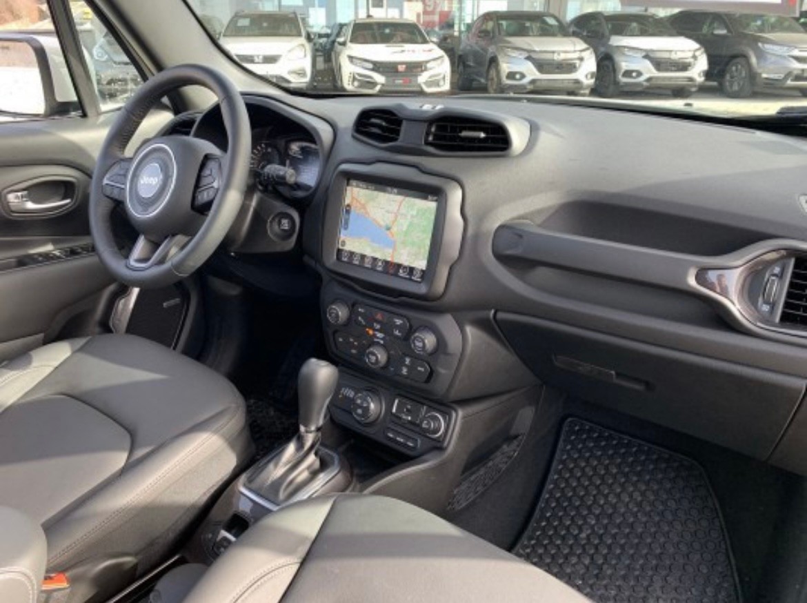 JEEP Renegade 1.3 T PHEV S AWD-image-2