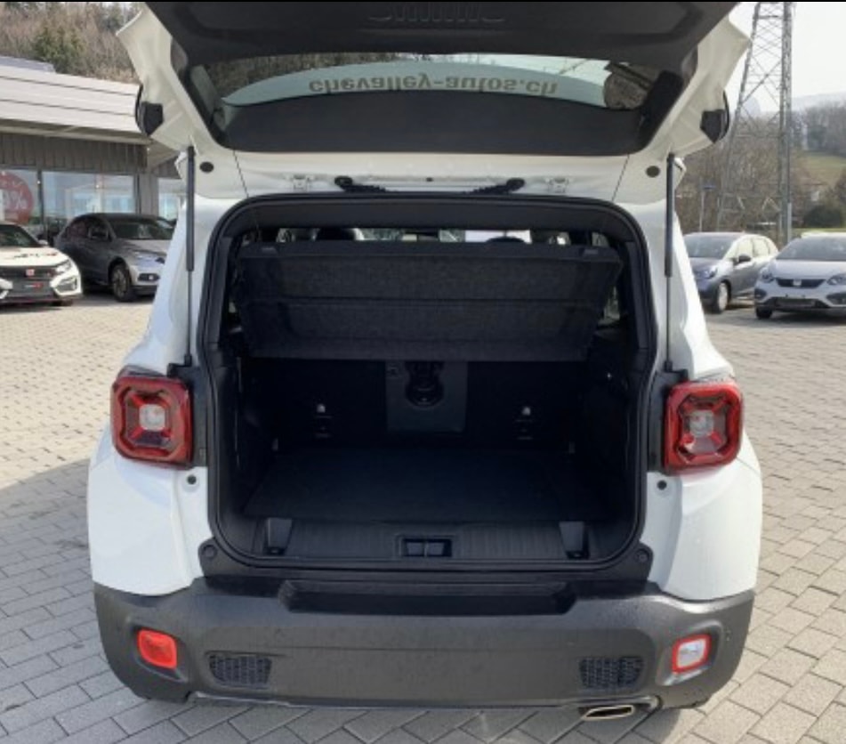 JEEP Renegade 1.3 T PHEV S AWD-image-5