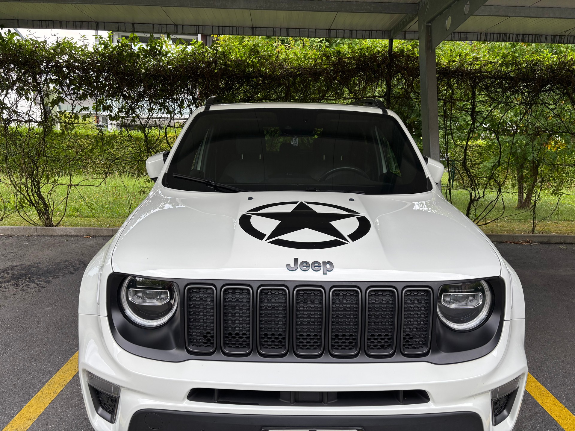 JEEP Renegade 1.3 T PHEV S AWD-image-6
