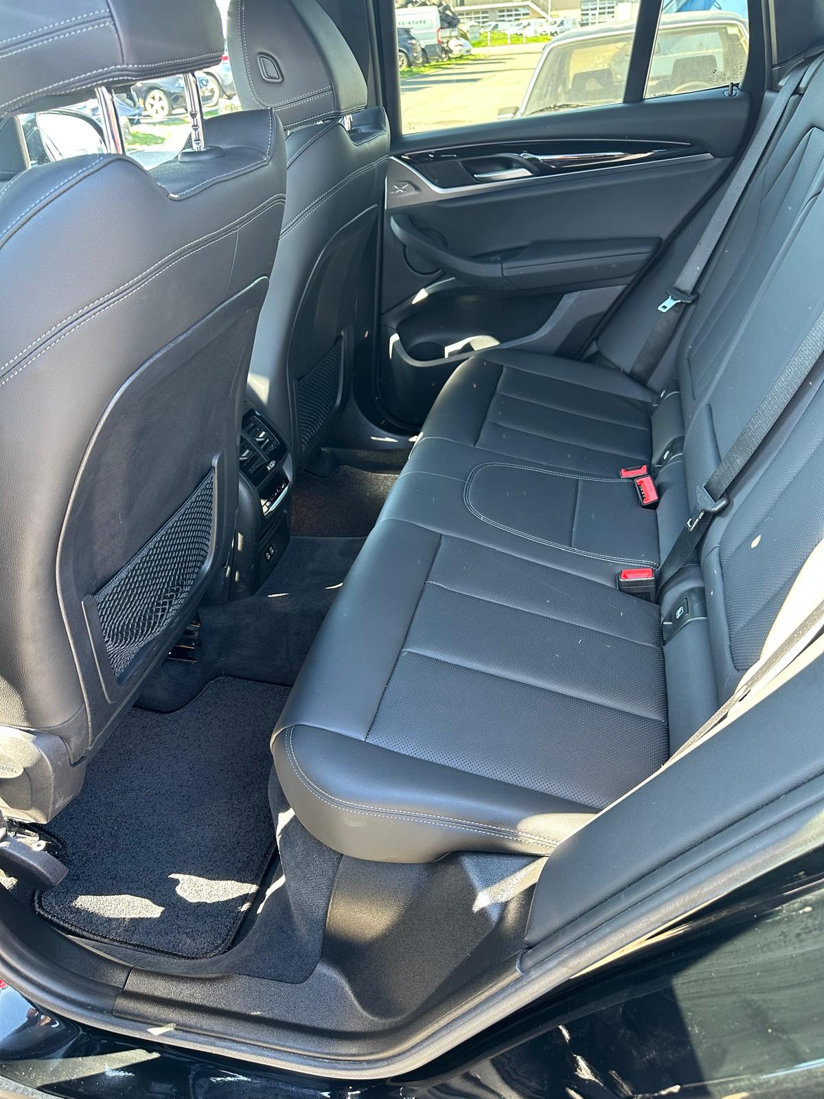 BMW X3 xDrive 48V 20d-image-7
