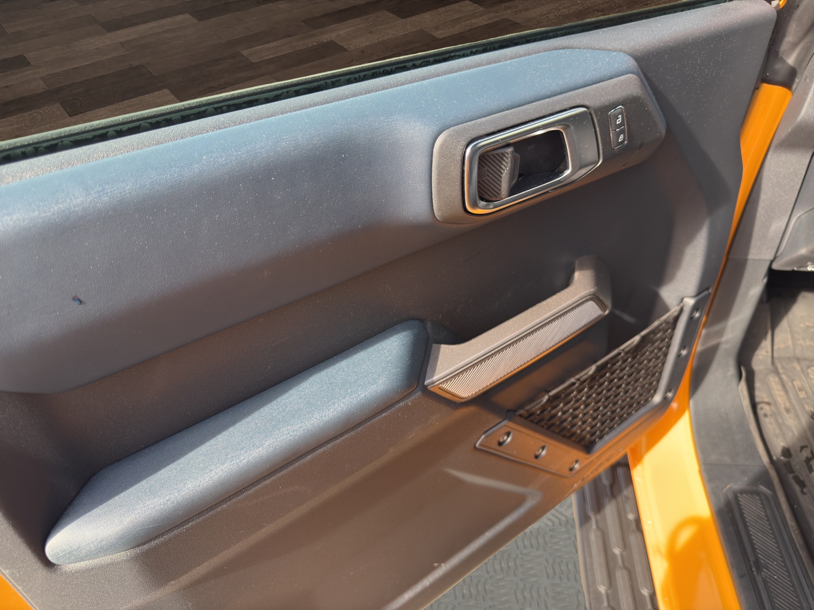 FORD Bronco 2.7 V6 Outer Banks Sasquatch-image-13