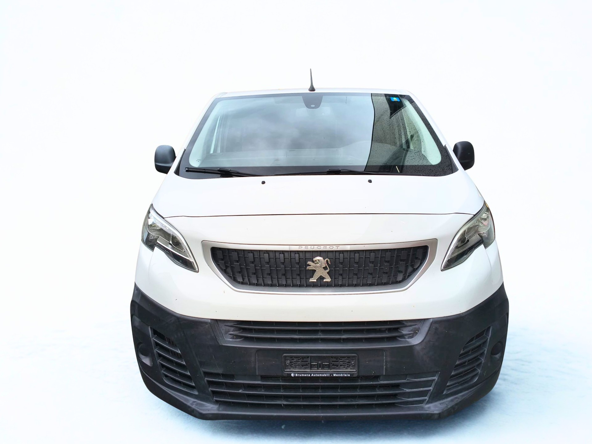 PEUGEOT Expert Traveller 2.0 BlueHDi Lang EAT-image-2