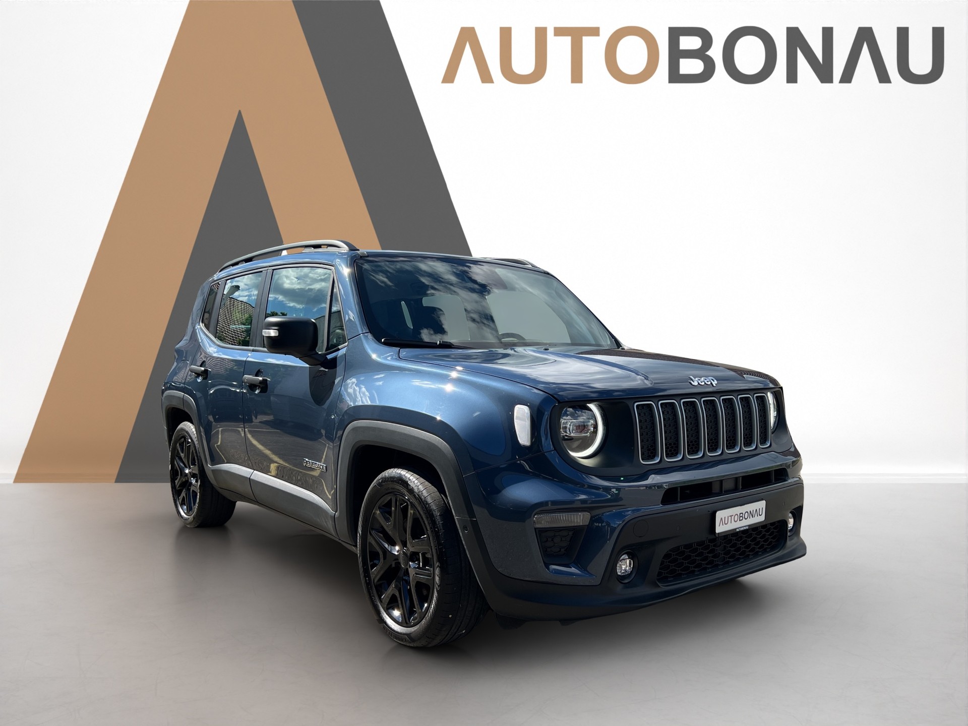 JEEP Renegade 1.5 Turbo Summit-image-6