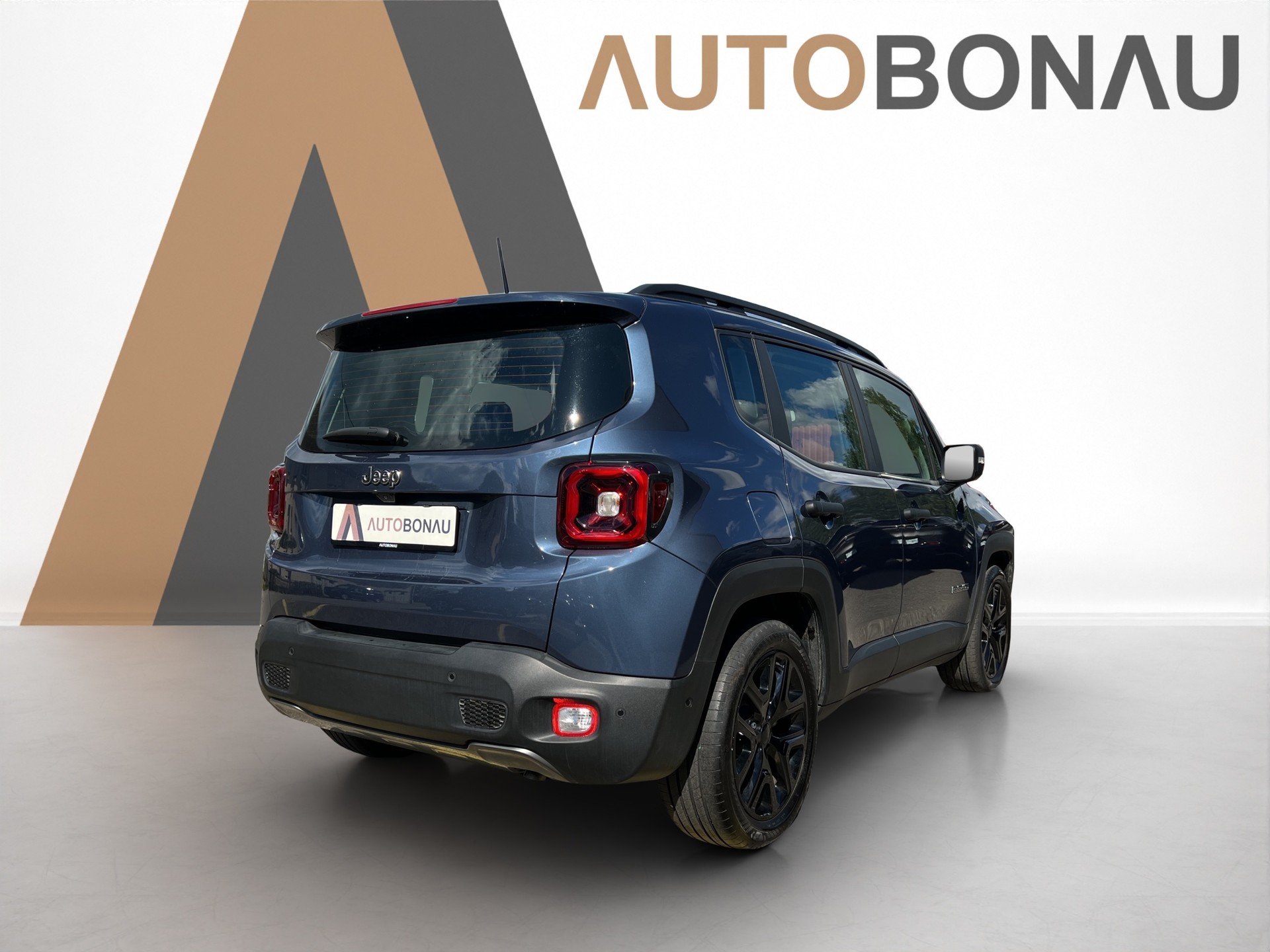 JEEP Renegade 1.5 Turbo Summit-image-4