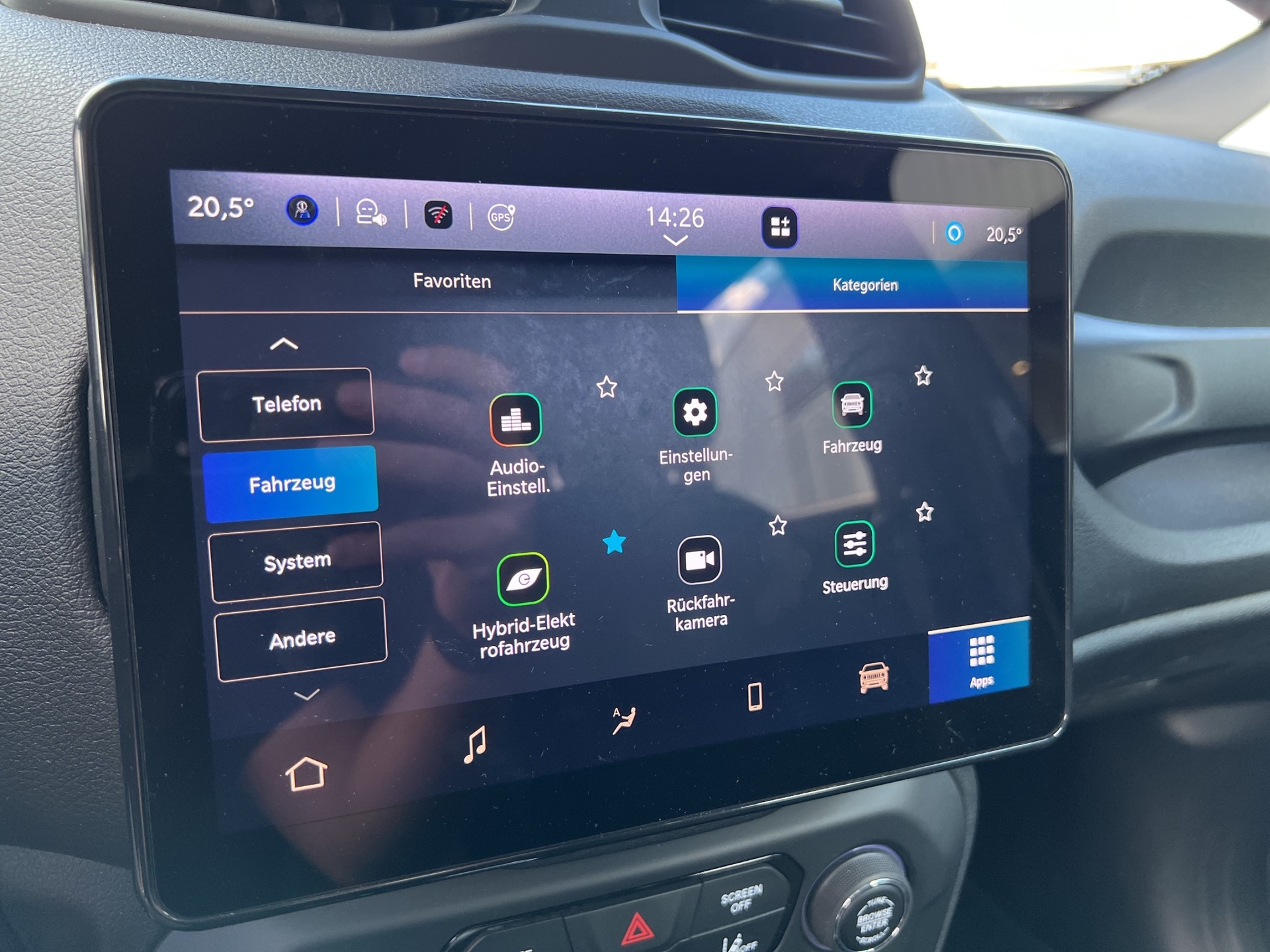 JEEP Renegade 1.5 Turbo Summit-image-40