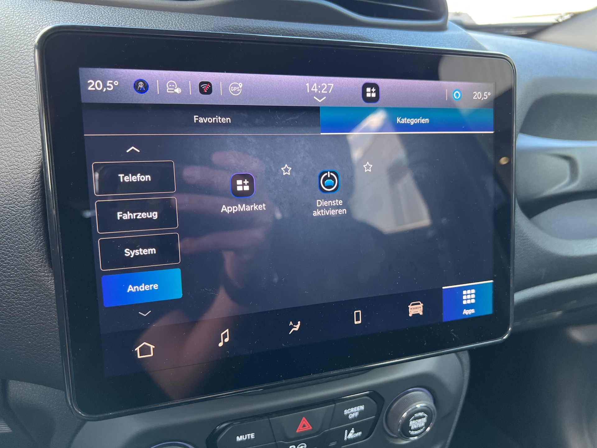 JEEP Renegade 1.5 Turbo Summit-image-43