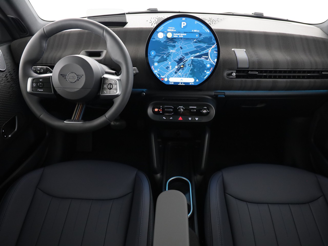 MINI Cooper SE-image-16