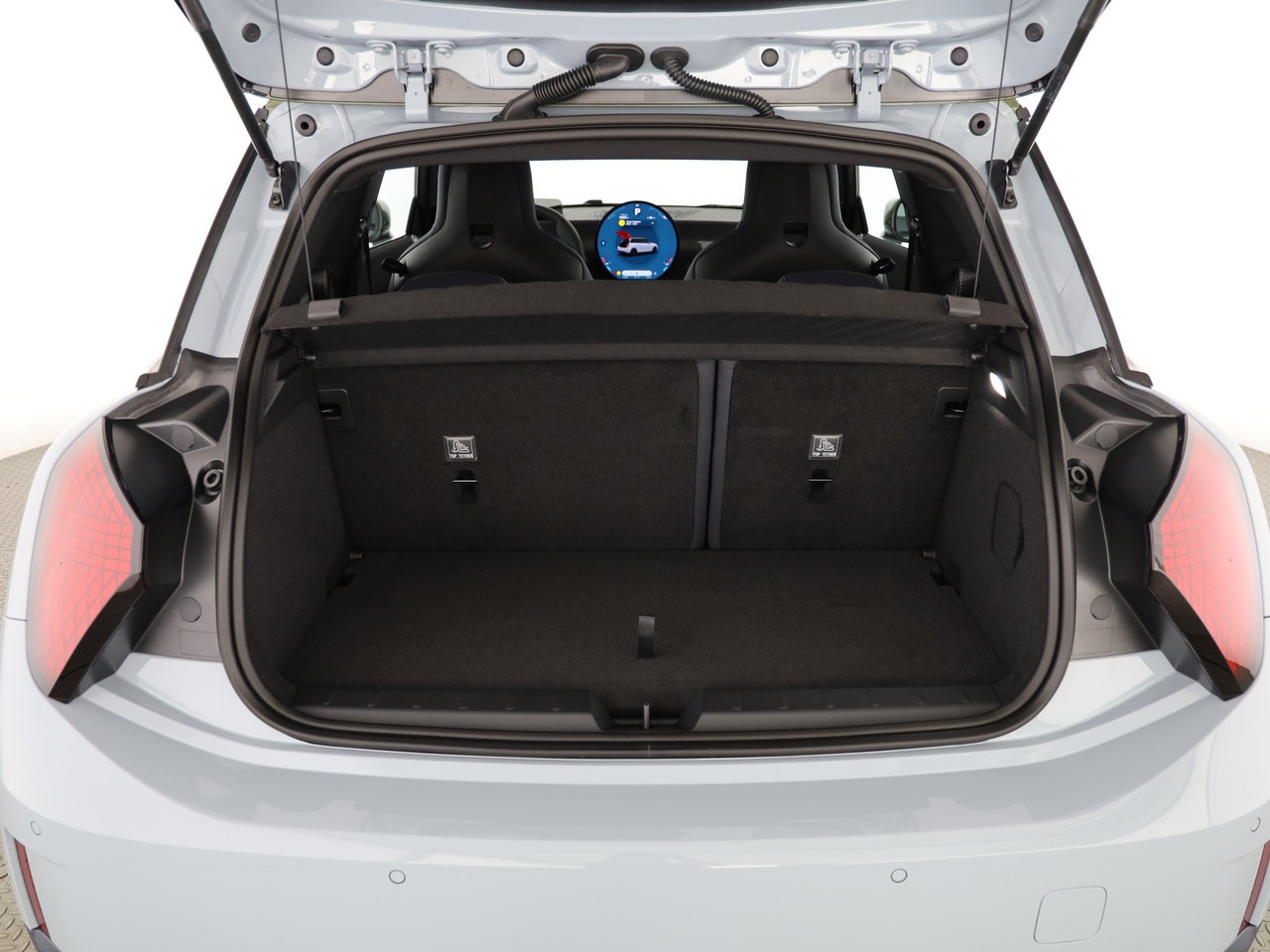 MINI Cooper SE-image-7