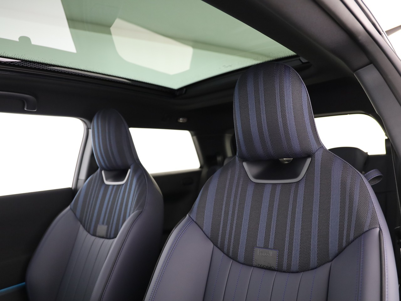 MINI Cooper SE-image-9