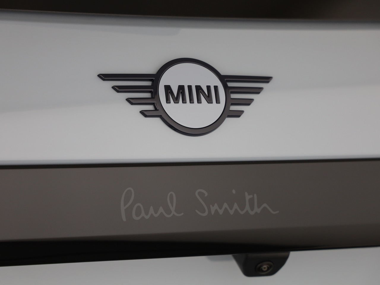 MINI Cooper SE-image-6