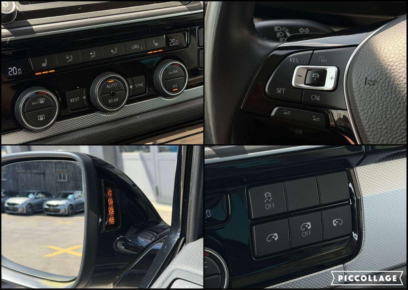 VW T6 Multivan 2.0 Bi-TDI Highline 4Motion DSG *CH-Fahrzeug**7-Plätzer**Bremsen Vo.&Hi. Komplett Neu**Ab Service**Ab MFK*-image-15
