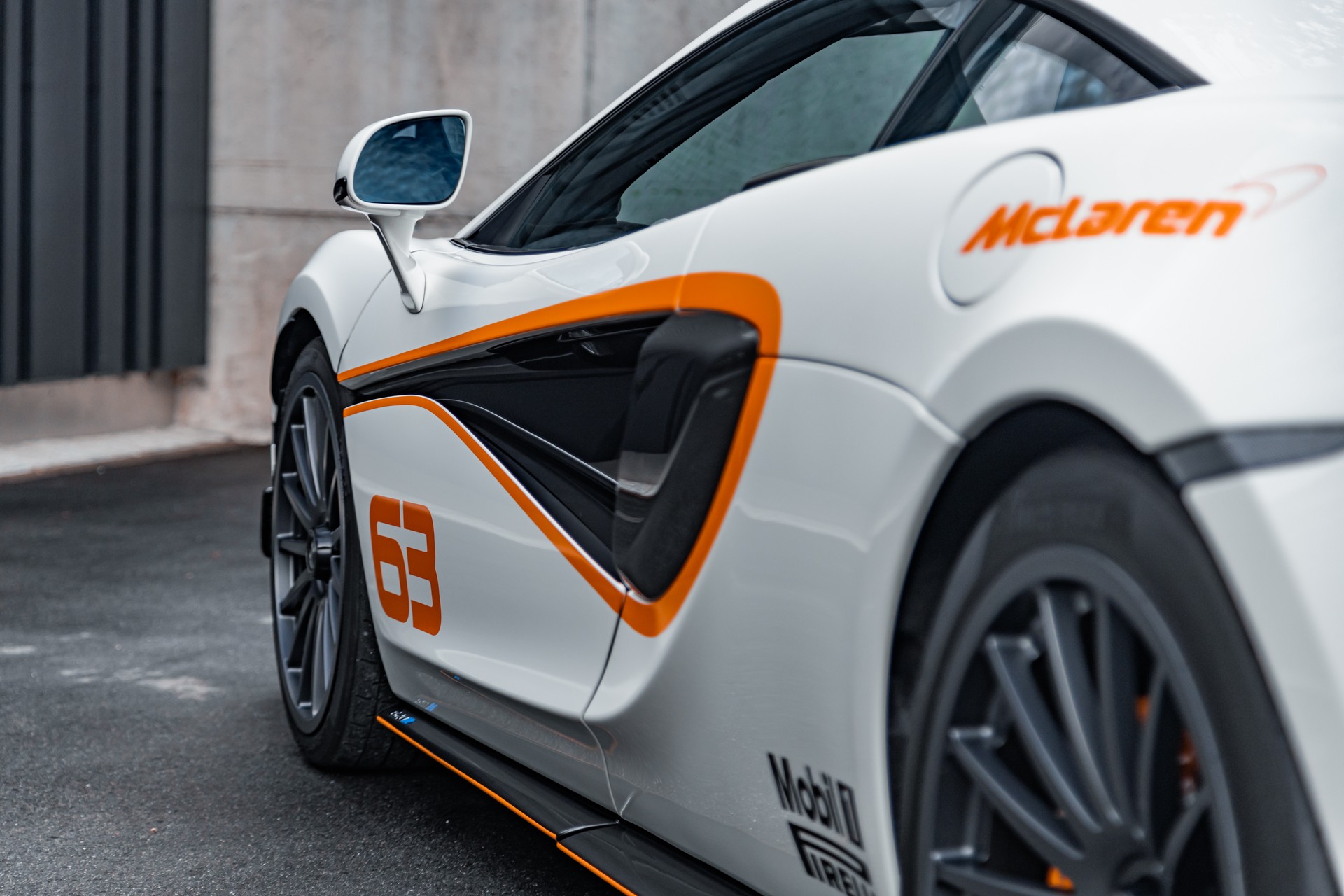 McLAREN 620R 1of225-image-29