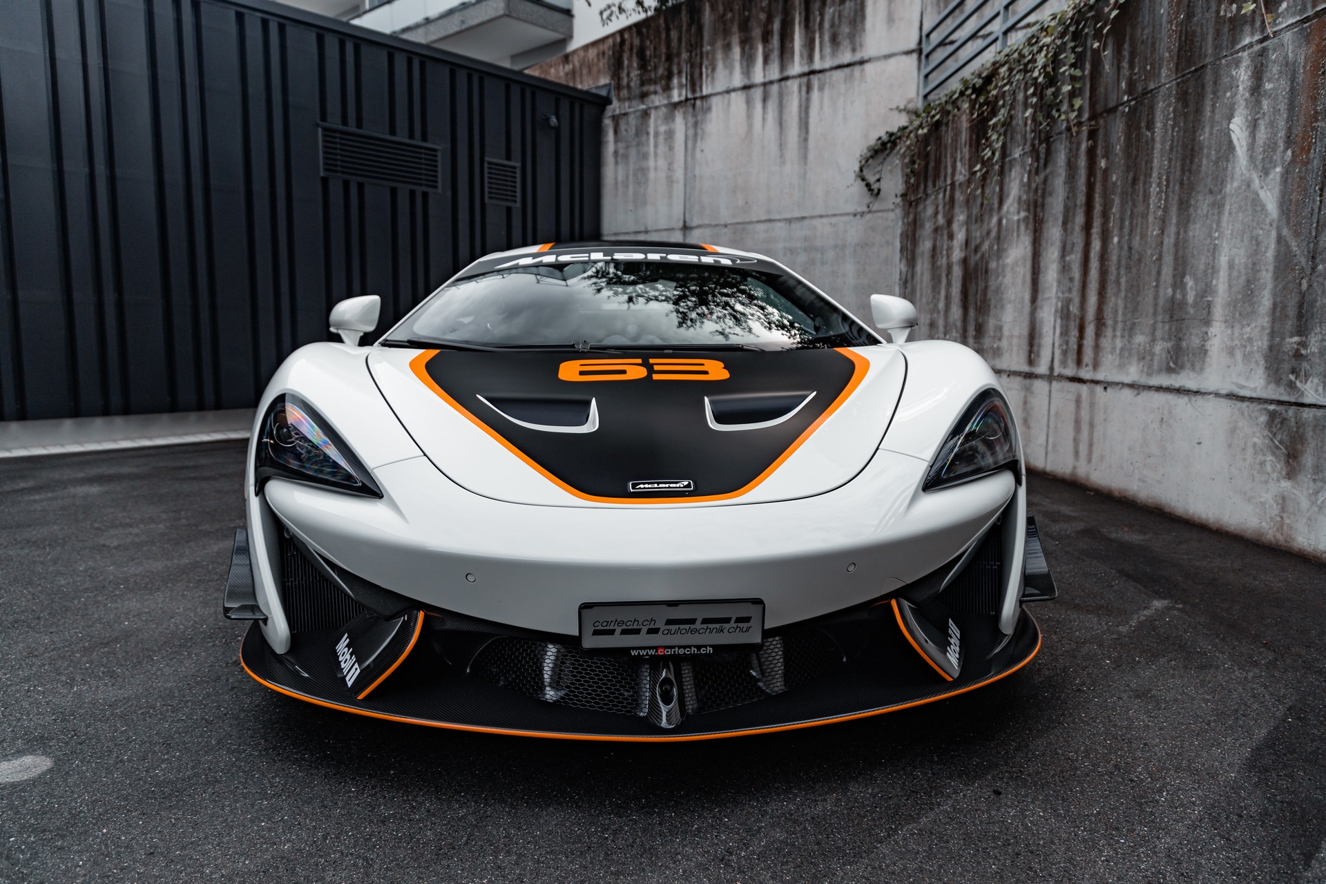McLAREN 620R 1of225-image-10