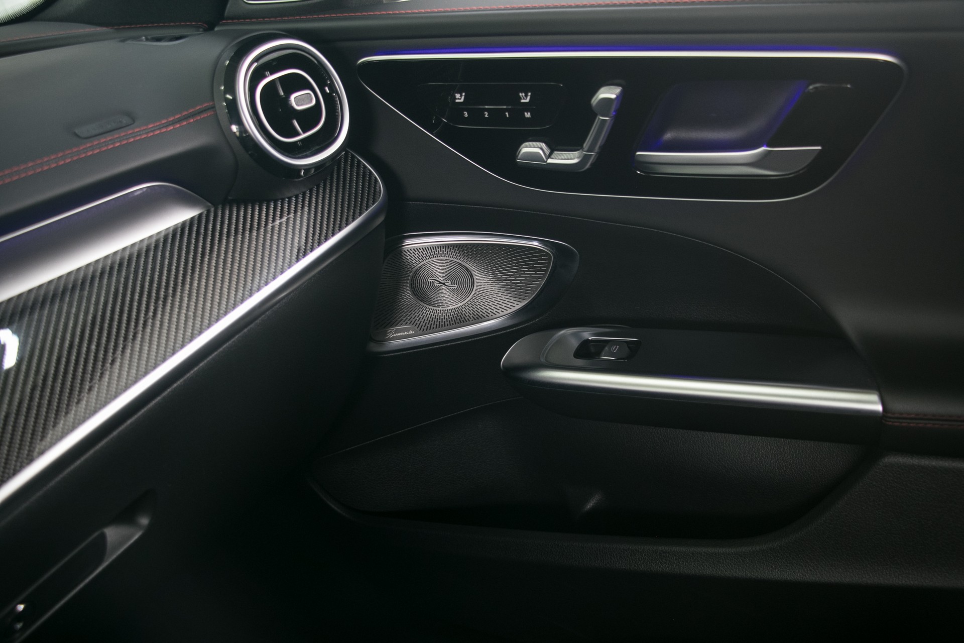 MERCEDES-BENZ C 63 S AMG E Performance 4 Matic-image-8