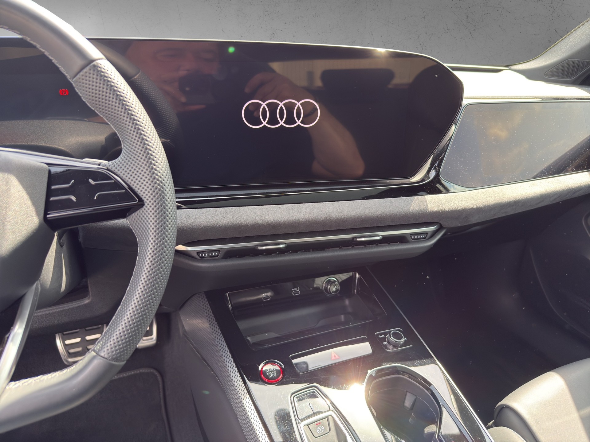 AUDI S5 Avant TFSI quattro S tronic-image-6