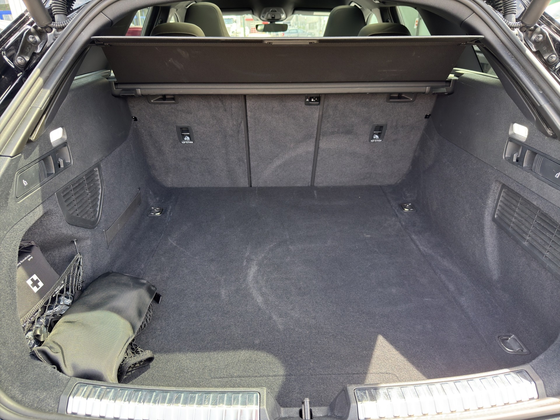 AUDI S5 Avant TFSI quattro S tronic-image-10