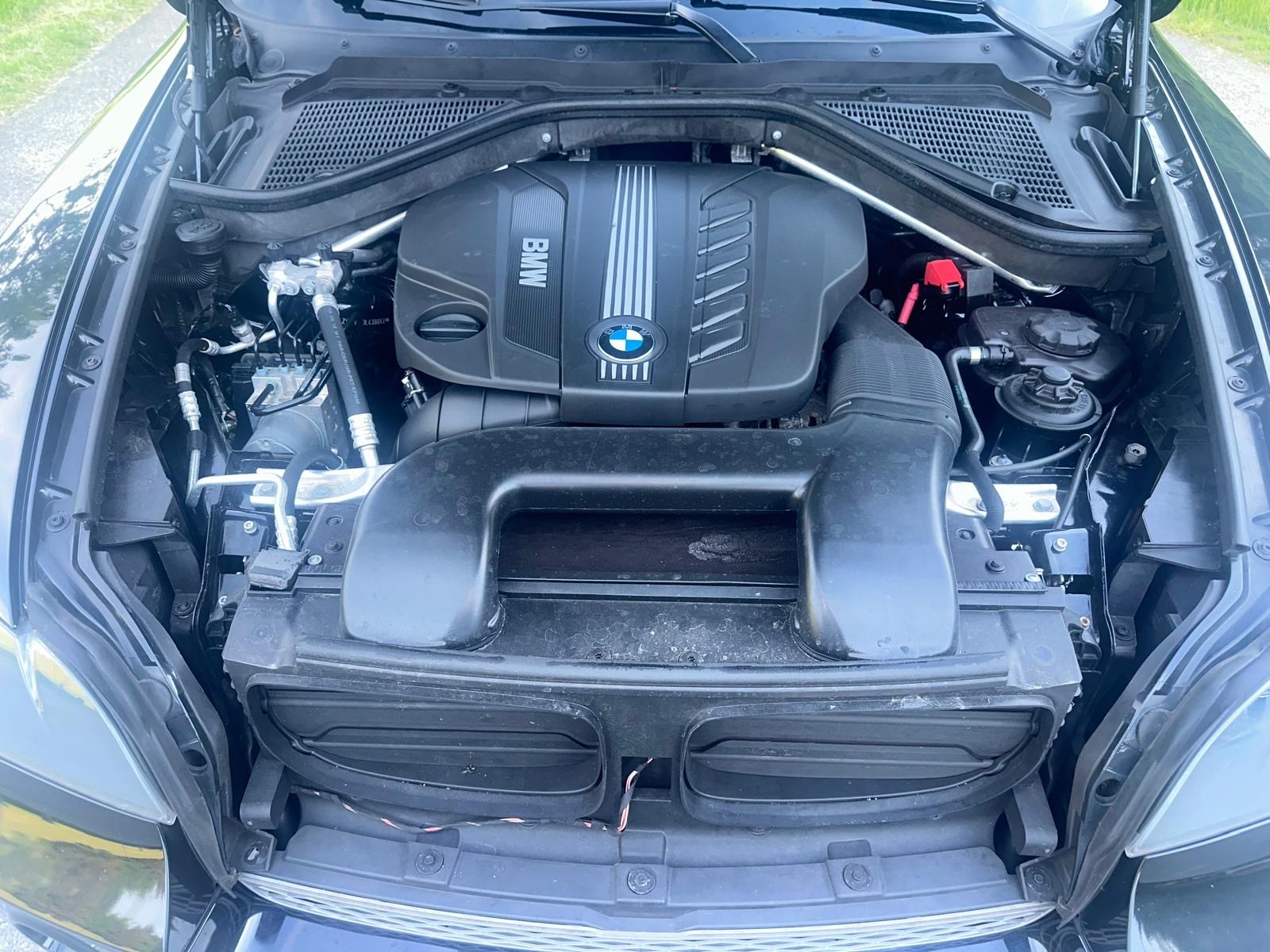BMW X5 xDrive 30d Steptronic-image-12