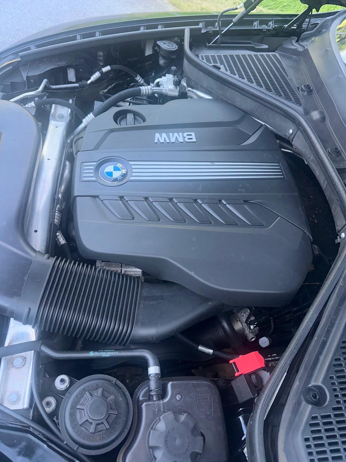 BMW X5 xDrive 30d Steptronic-image-13